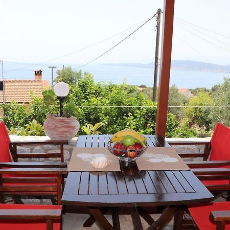Amanda Villa Selinitsa Dış mekan fotoğraf