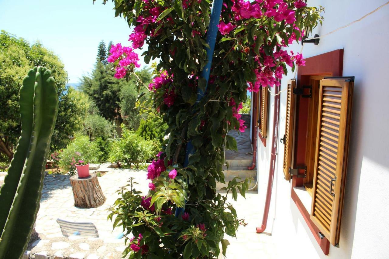Amanda Villa Selinitsa Dış mekan fotoğraf